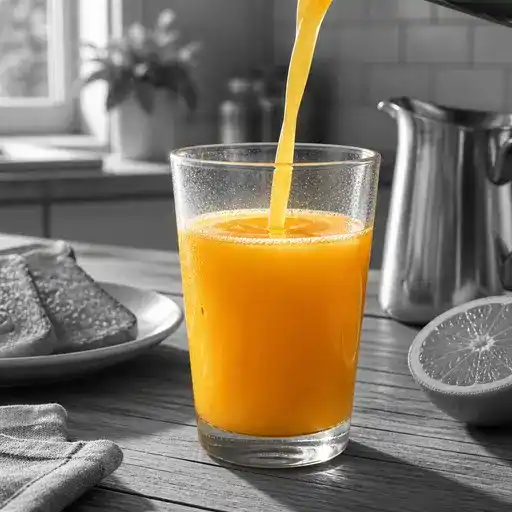 juice