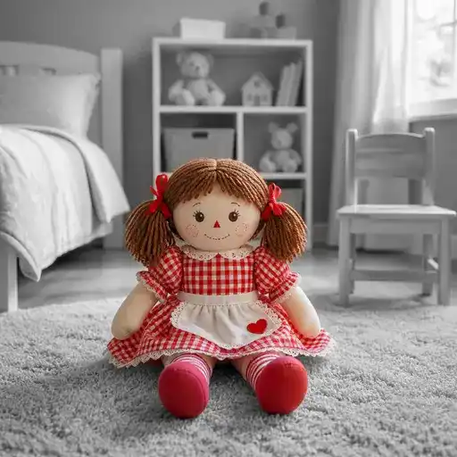 doll