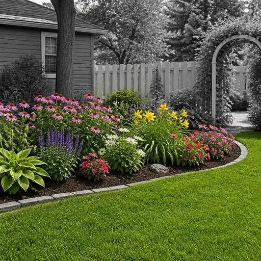 garden
