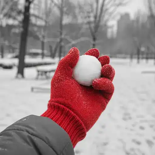 glove
