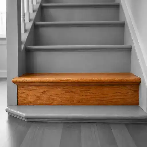 stair