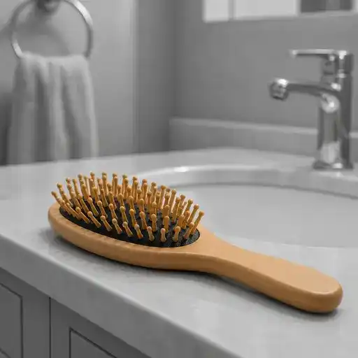 brush