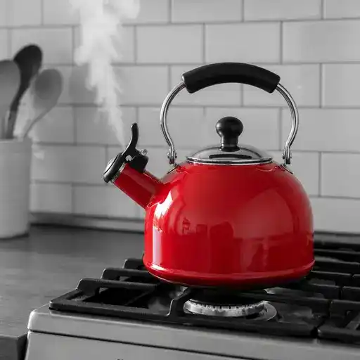 kettle
