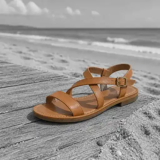 sandal