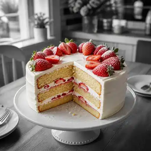 cake