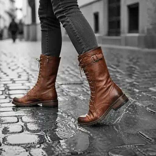 boots