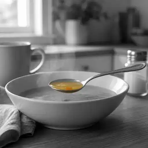 spoon